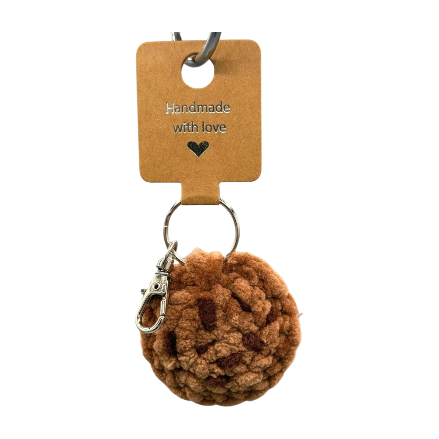 Schlüsselanhänger "Cookie"