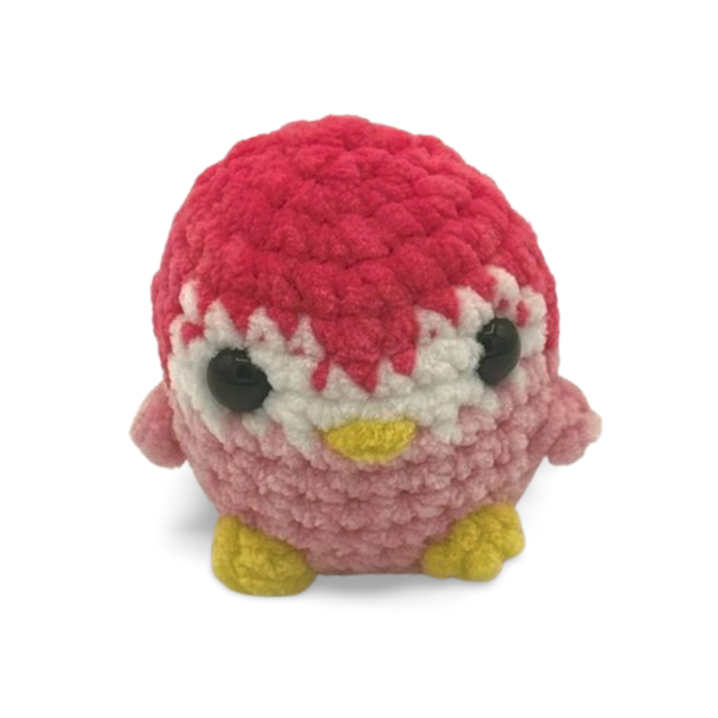 Plüschtier "Pinguin" Stofftier Amigurumi