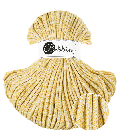 Brotkorb mit Henkel L Large 24x9cm Häkelkorb Strickmuster