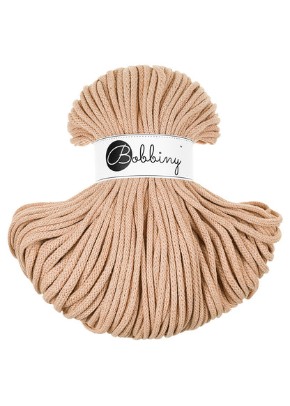 Brotkorb mit Henkel L Large 24x9cm Häkelkorb Strickmuster