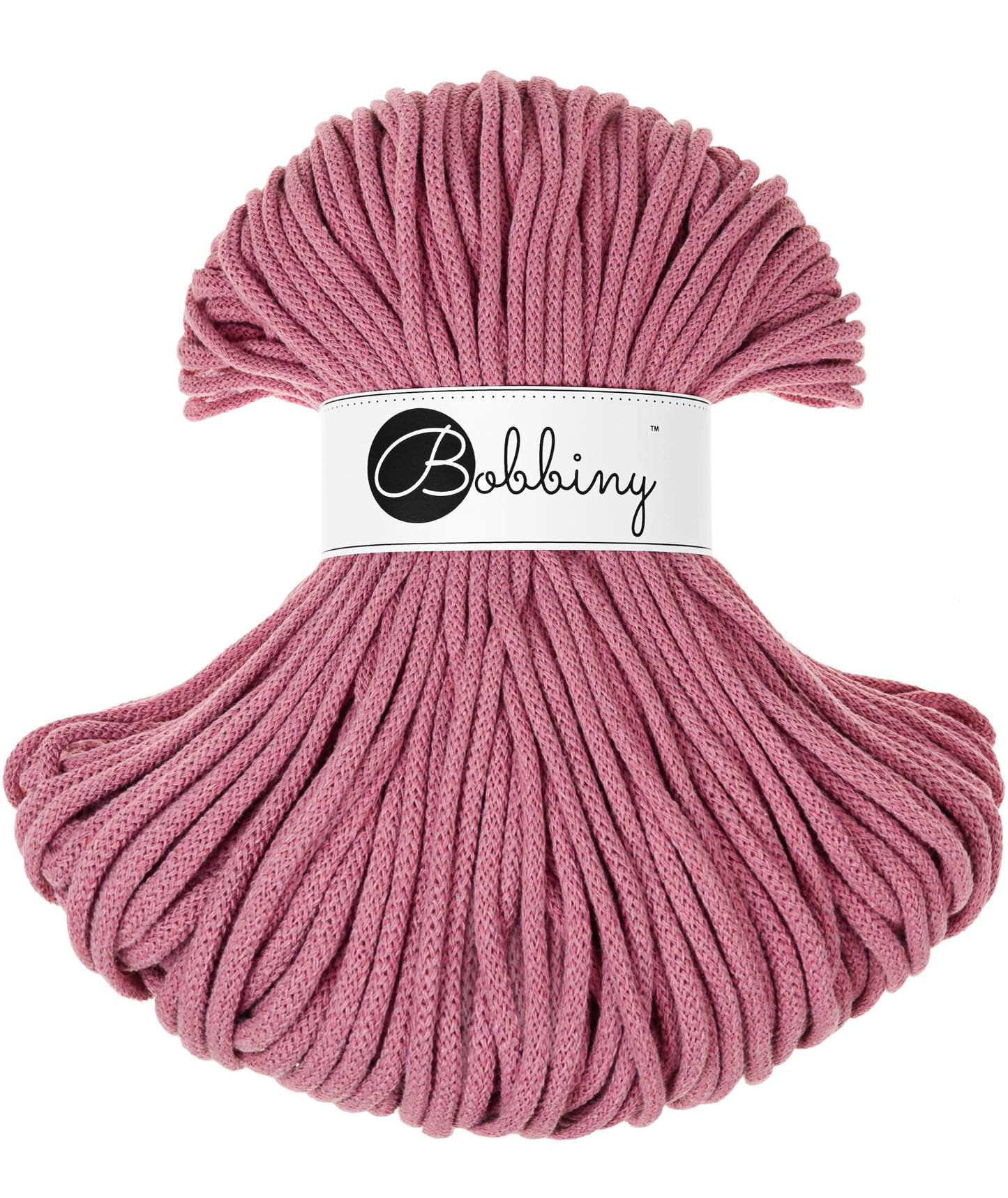 Korb XXL Extra Extra Large 22x8,5cm Häkelkorb Strickmuster