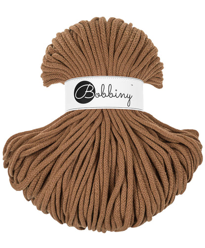 Brotkorb mit Henkel L Large 24x9cm Häkelkorb Strickmuster