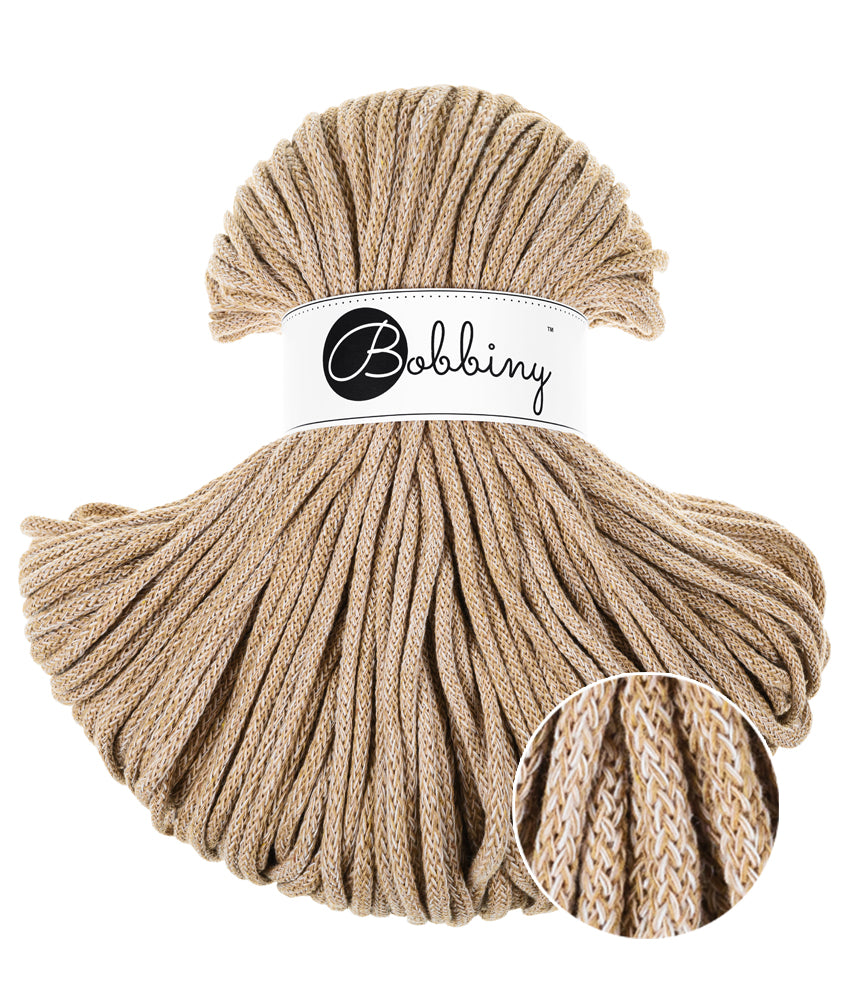 Brotkorb mit Henkel L Large 24x9cm Häkelkorb Strickmuster