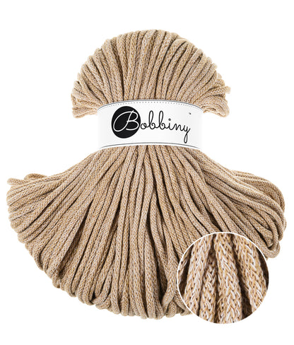 Brotkorb mit Henkel L Large 24x9cm Häkelkorb Strickmuster