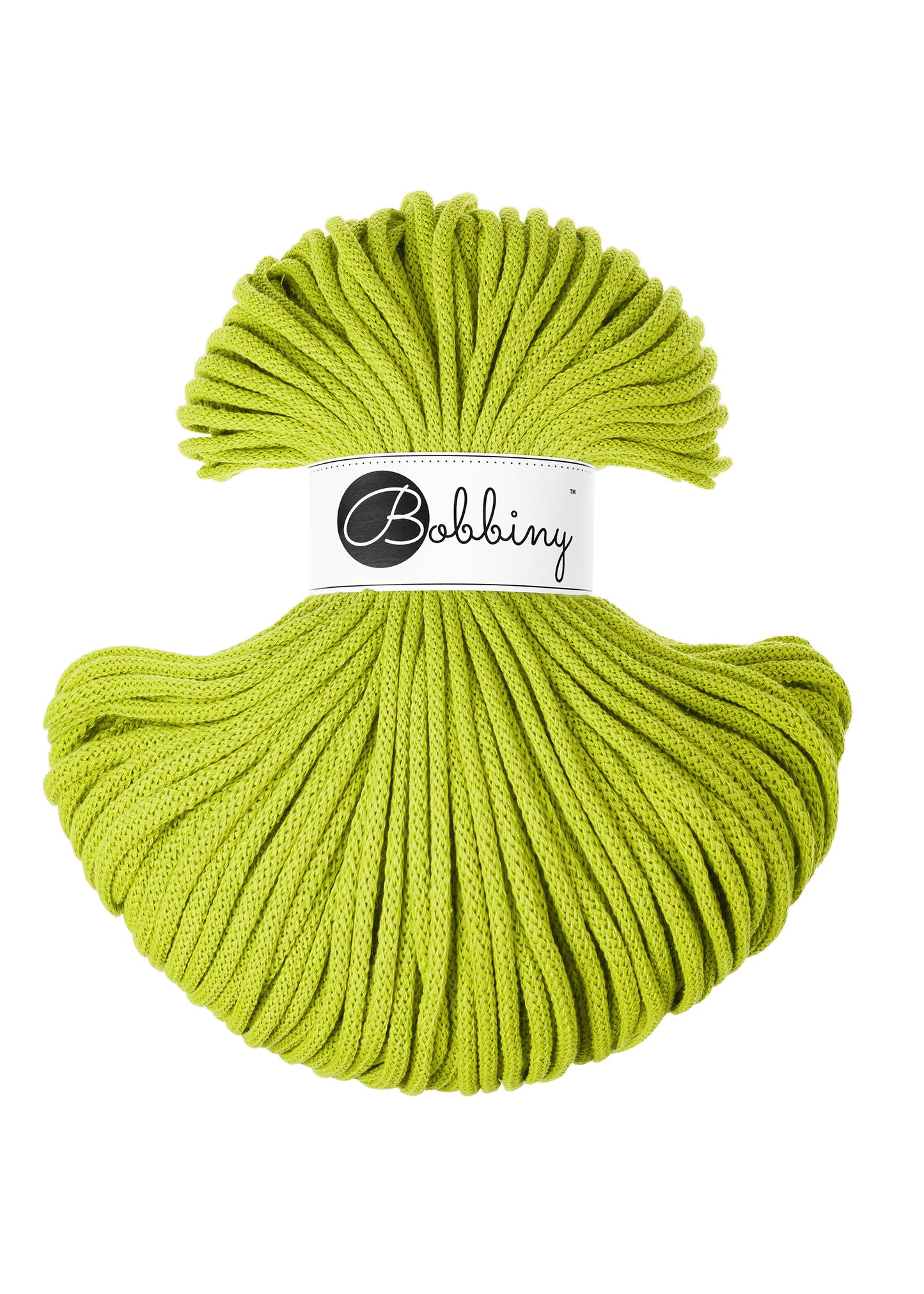 Handgefertigter Brotkorb mit Henkel 24x9cm Häkelkorb Strickmuster