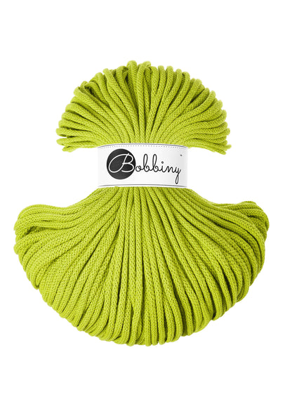 Handgefertigter Brotkorb mit Henkel 24x9cm Häkelkorb Strickmuster