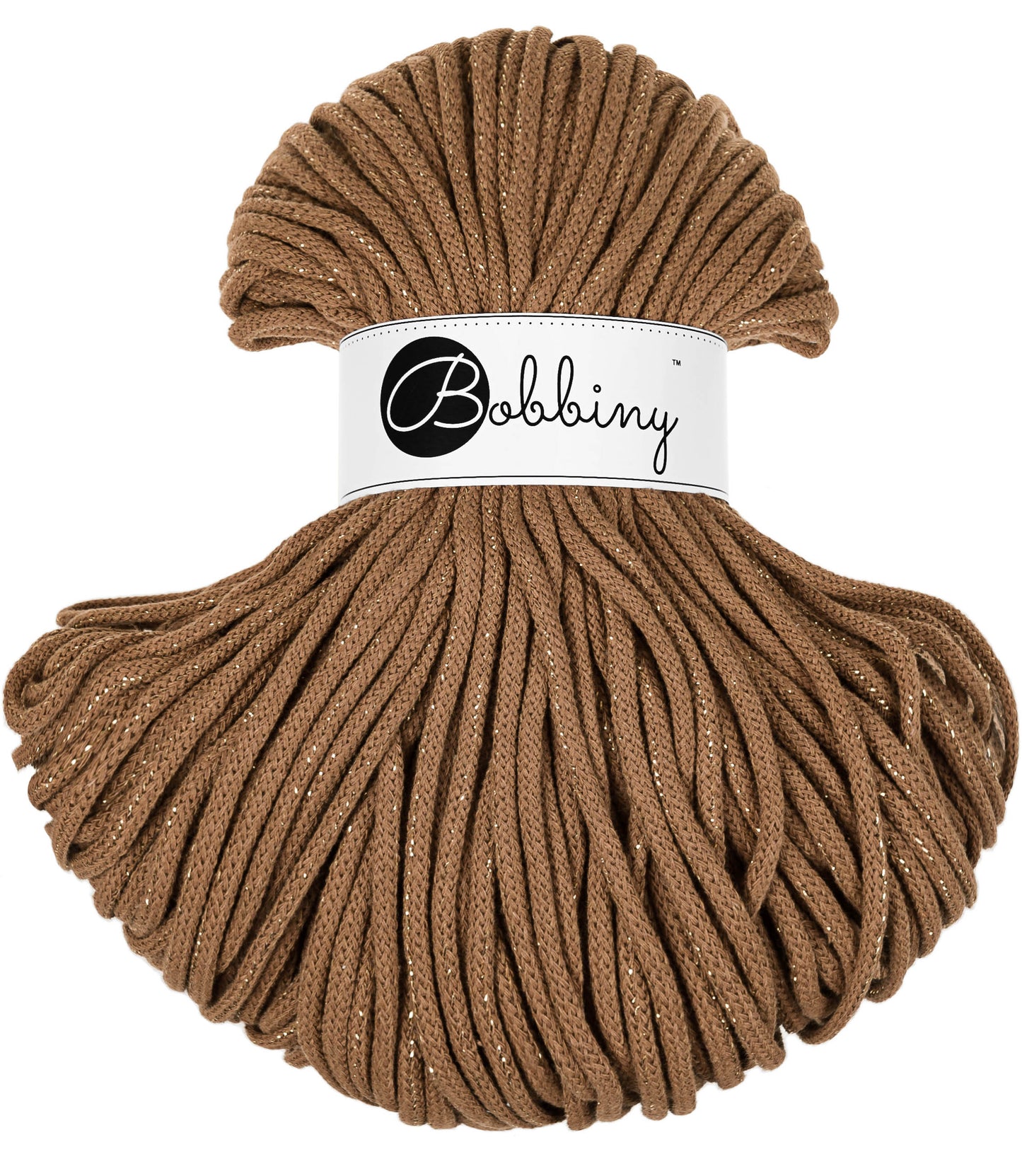 Brotkorb mit Henkel L Large 24x9cm Häkelkorb Strickmuster