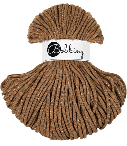 Brotkorb mit Henkel L Large 24x9cm Häkelkorb Strickmuster