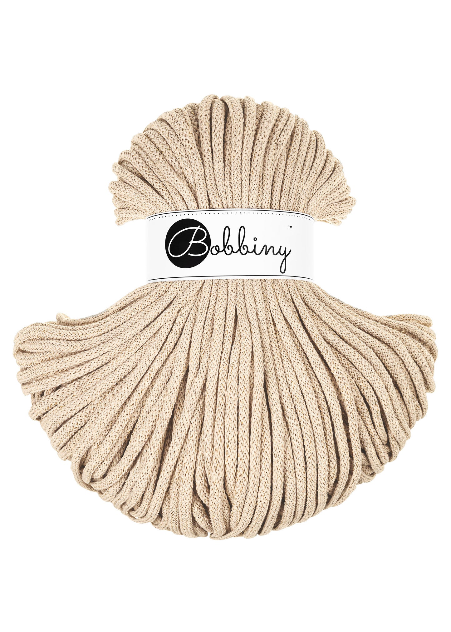 Brotkorb mit Henkel L Large 24x9cm Häkelkorb Strickmuster