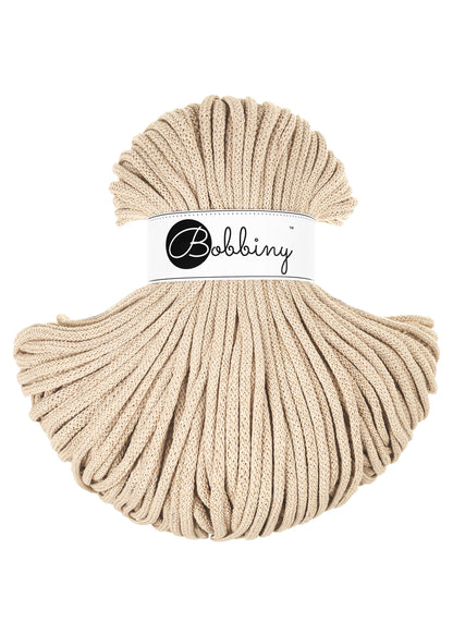 Brotkorb mit Henkel L Large 24x9cm Häkelkorb Strickmuster