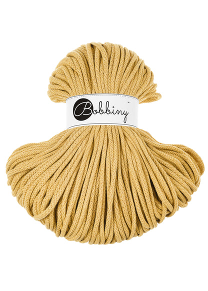 Brotkorb mit Henkel L Large 24x9cm Häkelkorb Strickmuster