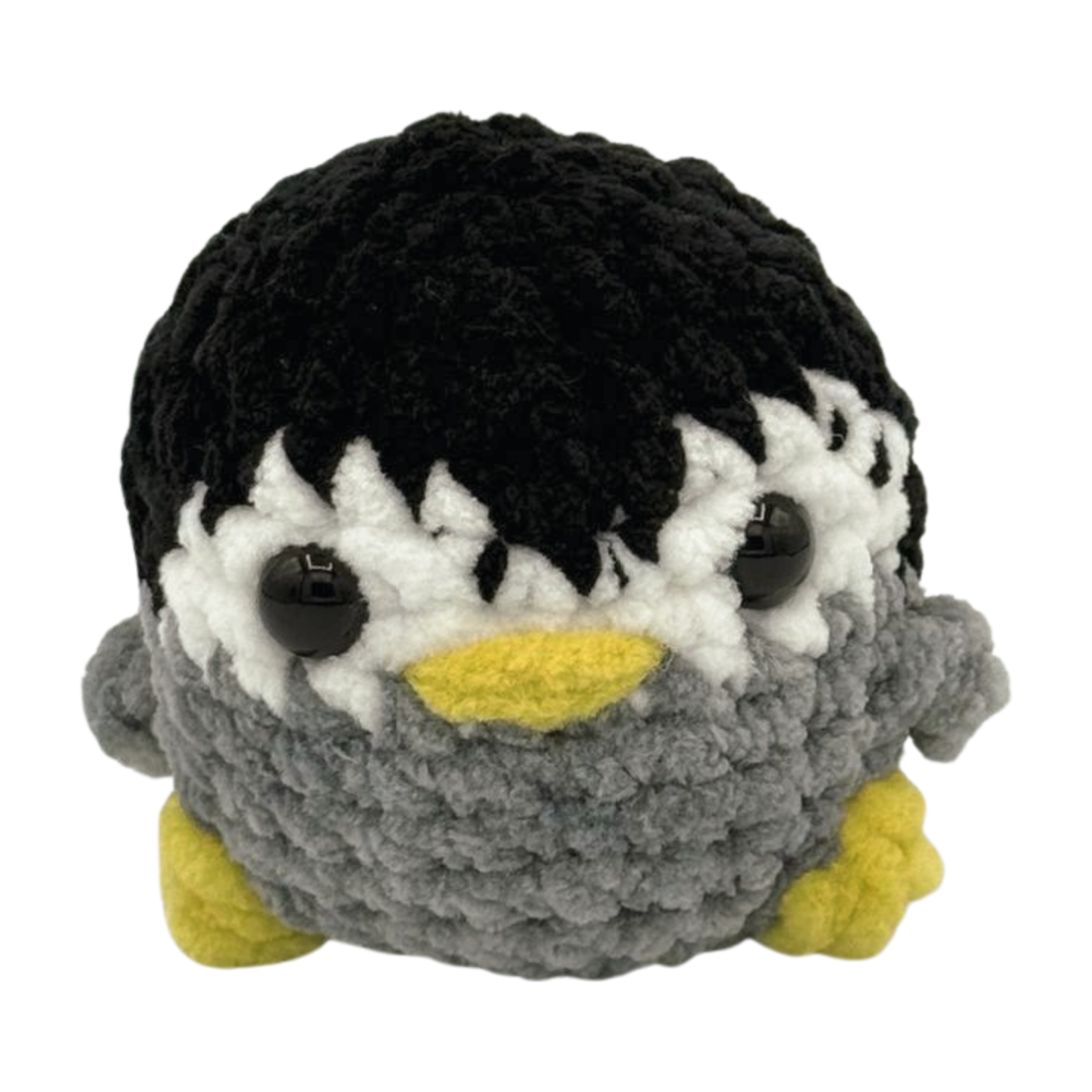 Plüschtier "Pinguin" Stofftier Amigurumi