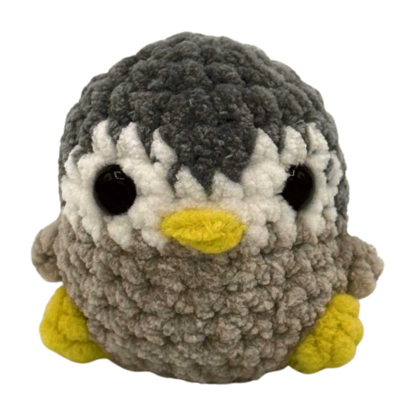 Plüschtier "Pinguin" Stofftier Amigurumi