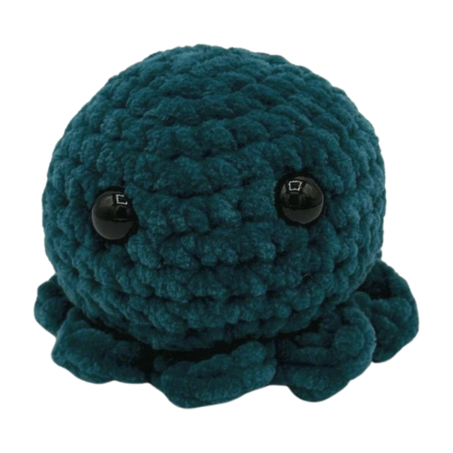 Plüschtier "Oktopus" Stofftier Amigurumi