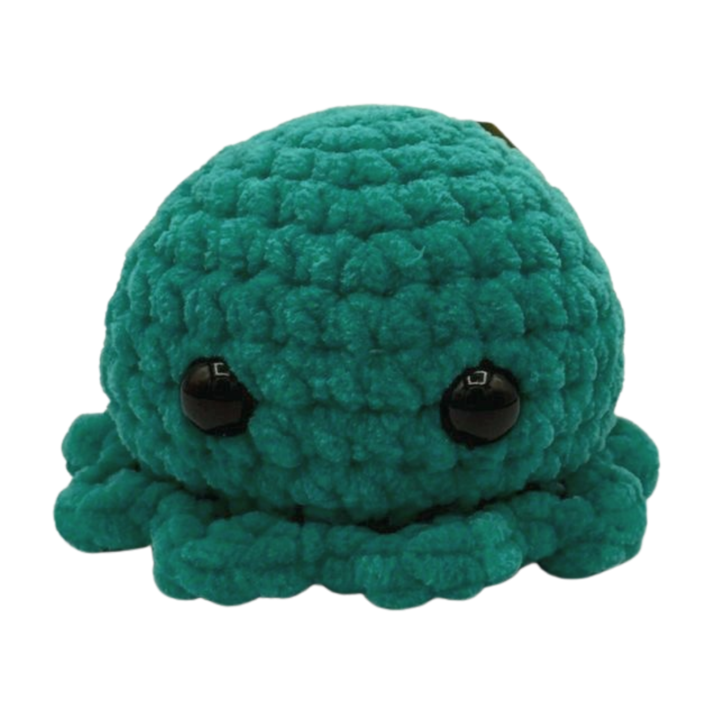 Plüschtier "Oktopus" Stofftier Amigurumi