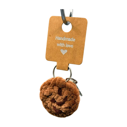 Schlüsselanhänger "kleiner Cookie"