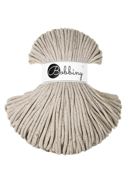 Handgefertigter Brotkorb mit Henkel 24x9cm Häkelkorb Strickmuster