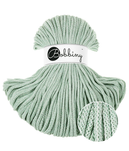 Korb XXL Extra Extra Large 22x8,5cm Häkelkorb Strickmuster