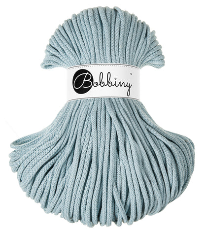 Korb XL Extra Large 19x7cm Häkelkorb Strickmuster