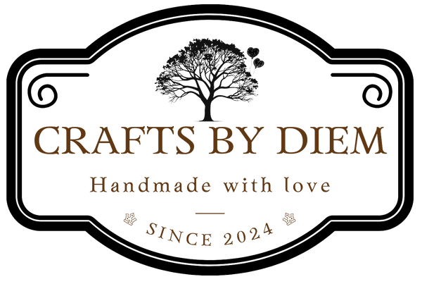 Crafts by Diem