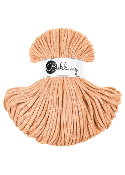 Brotkorb mit Henkel L Large 24x9cm Häkelkorb Strickmuster