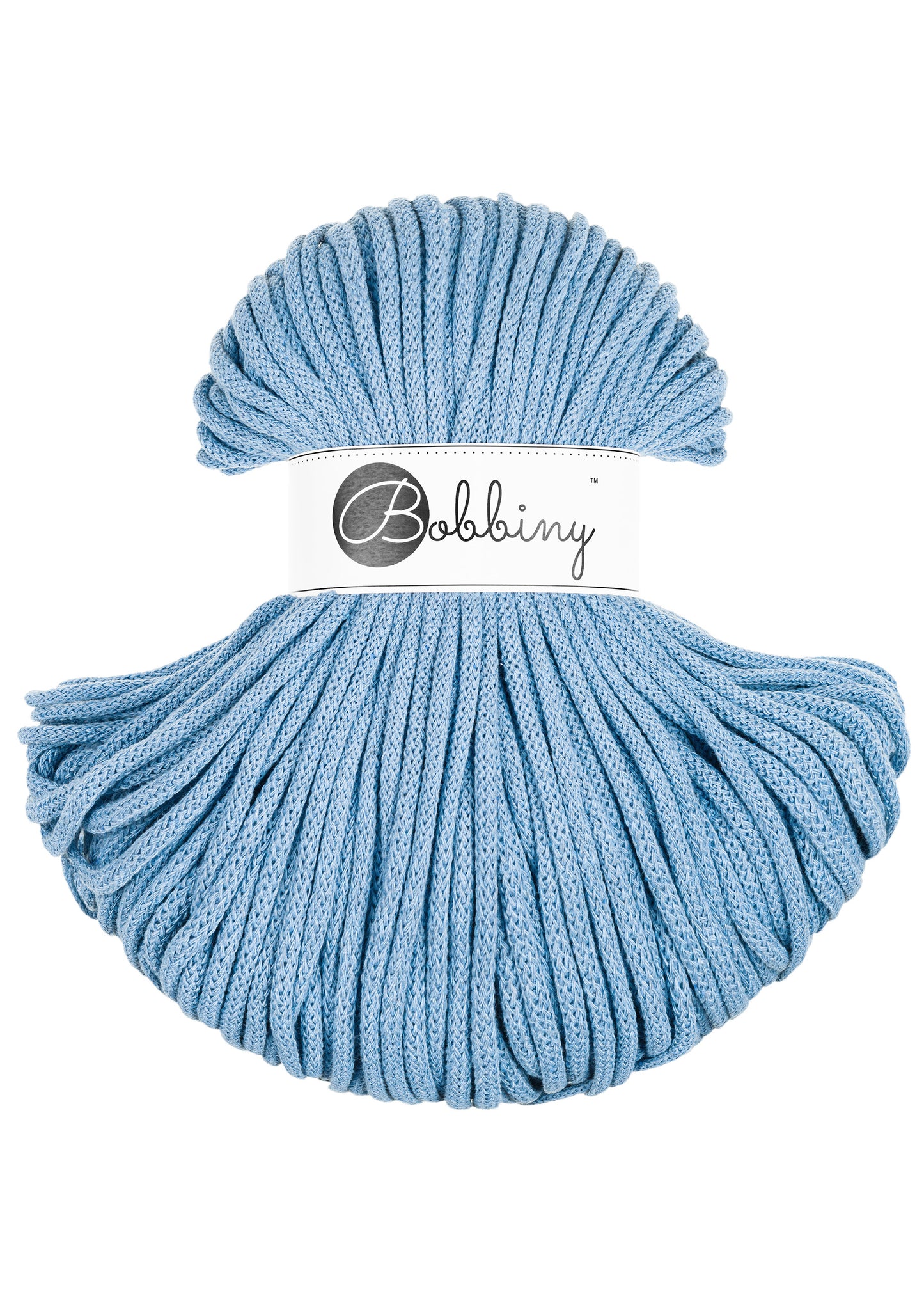 Korb XXL Extra Extra Large 22x8,5cm Häkelkorb Strickmuster