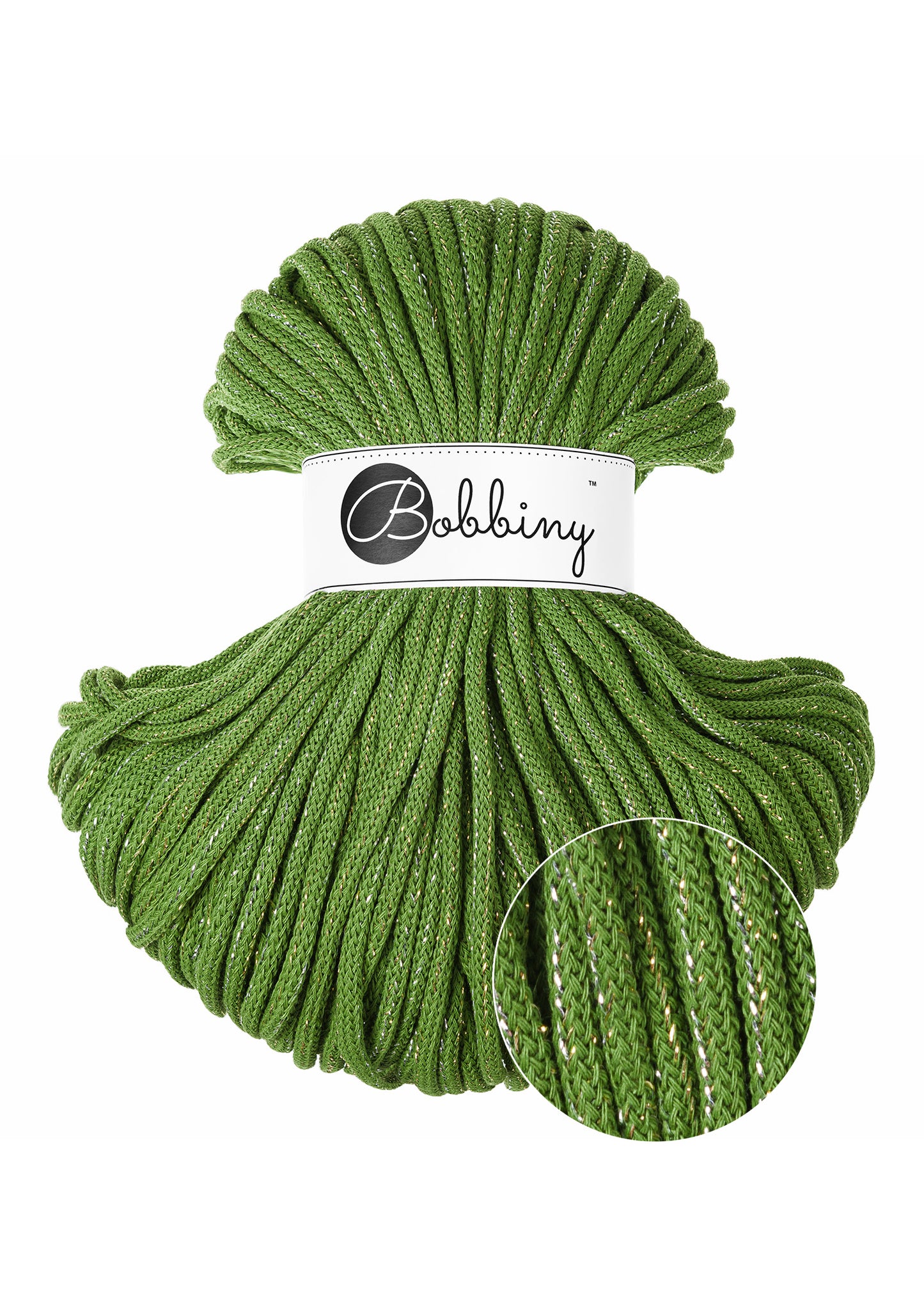 Handgefertigter Brotkorb mit Henkel 24x9cm Häkelkorb Strickmuster
