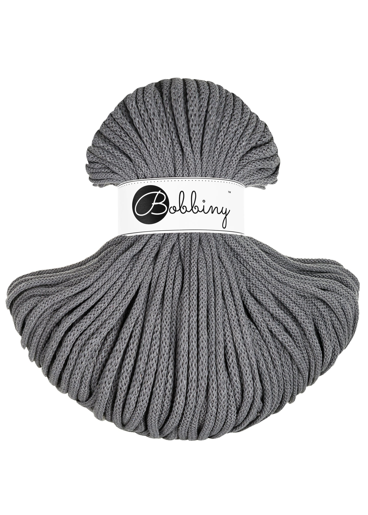 Korb XXL Extra Extra Large 22x8,5cm Häkelkorb Strickmuster