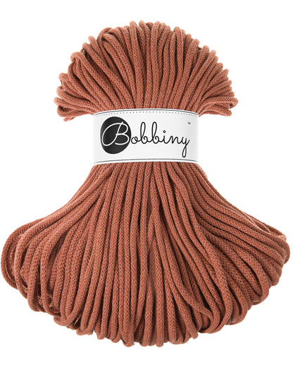 Brotkorb mit Henkel L Large 24x9cm Häkelkorb Strickmuster