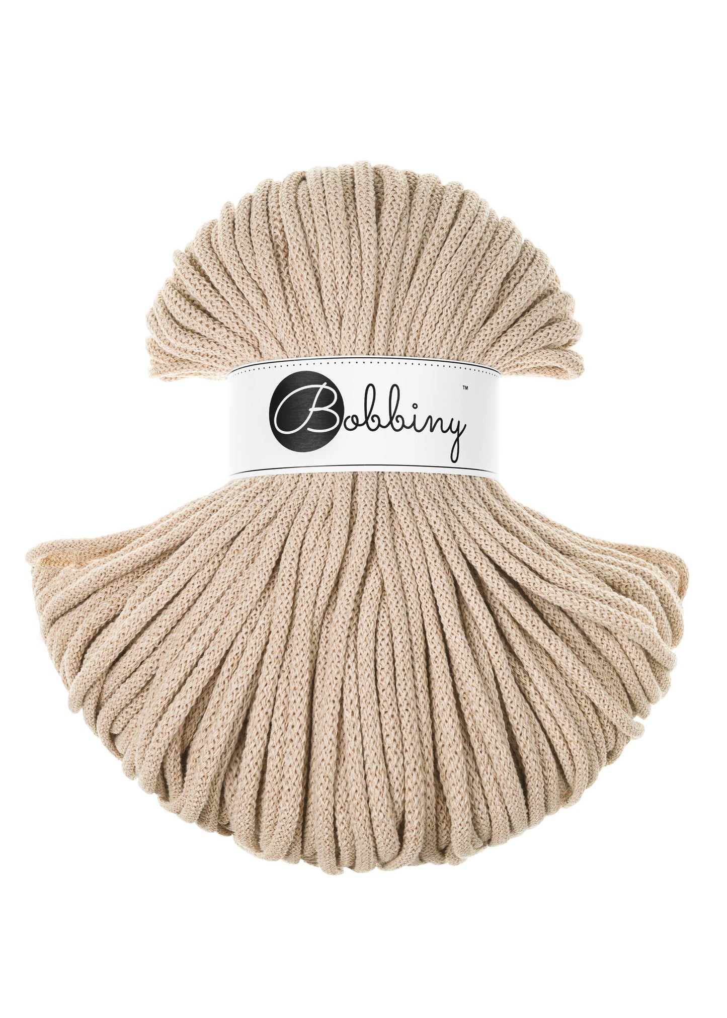 Korb XXL Extra Extra Large 22x8,5cm Häkelkorb Strickmuster
